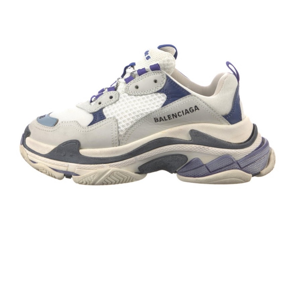Balenciaga Triple S Chunky Sneaker